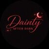 daintyafterdark
